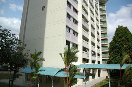 Blk 12 MARSILING LANE (Woodlands), HDB 3 Rooms - For Rent - Photo 2
