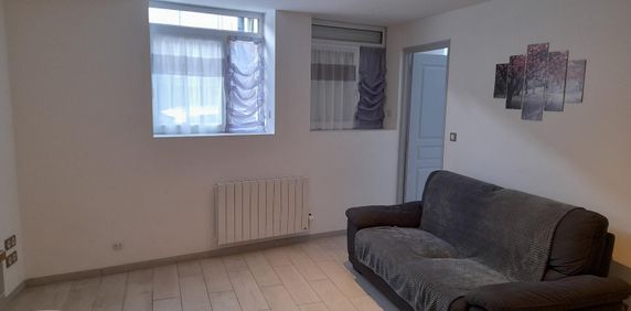 Location Appartement 2 pièces 40m² SALLAUMINES 62430 - Photo 2