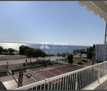 Μοναδικό Διαμέρισμα με Απεριόριστη Θέα – Καλαμαριά - Photo 6