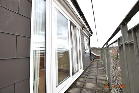 1 Bed Flat, T L House, LU1 - Photo 4