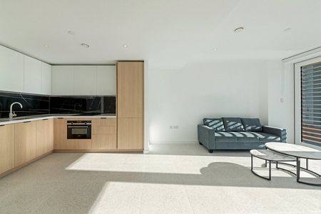 Bouchon Point, 7 Cendal Crescent, London, E1 - Photo 5