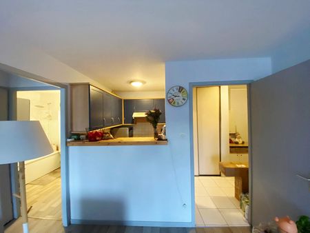 Appartement T2 Lille à louer - Photo 4