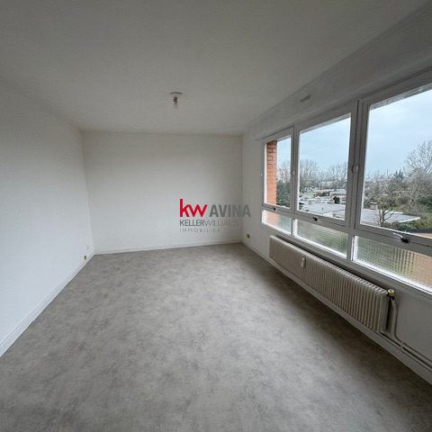 Appartement à louer, 2 pièces - Dunkerque 59240 - Photo 1