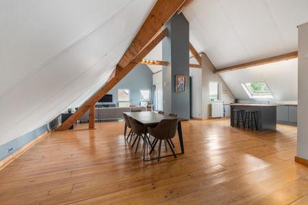 Adembenemende loft van 220m² met karakter - Photo 3
