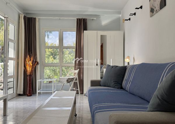Apartamento · Alquiler a largo plazo ·