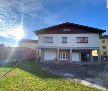 Tolles Einfamilienhaus in Bad Vöslau - Foto 2