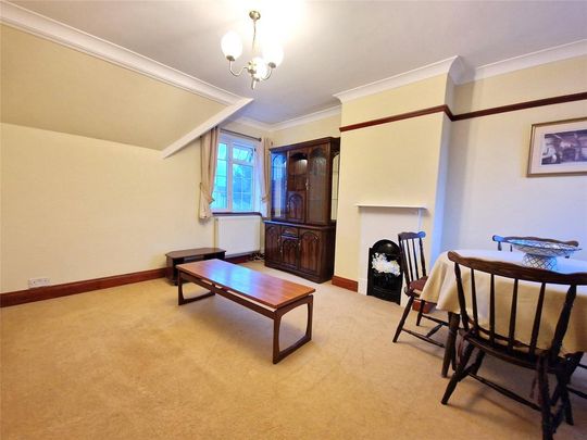1 bedroom maisonette to rent - Photo 1