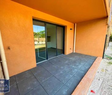 Appartement à louer 2 pièces 41.06m² - Photo 6