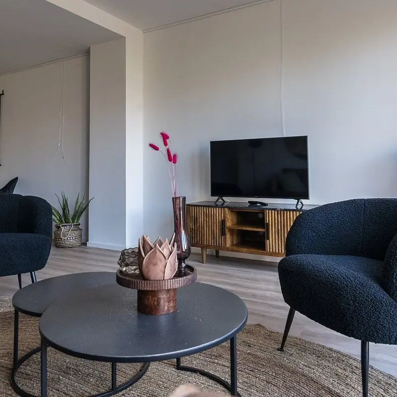 Appartement Zuidhoek, Rotterdam - À Louer - Foto 1