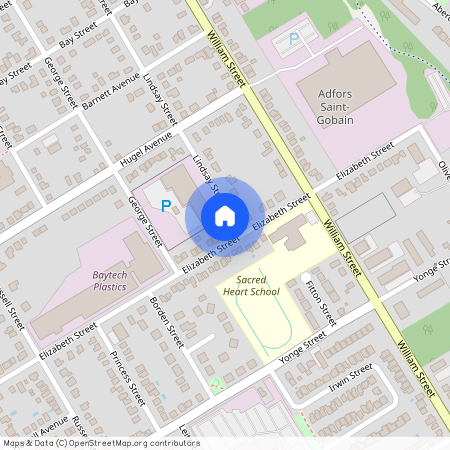 258 Elizabeth Street, Midland