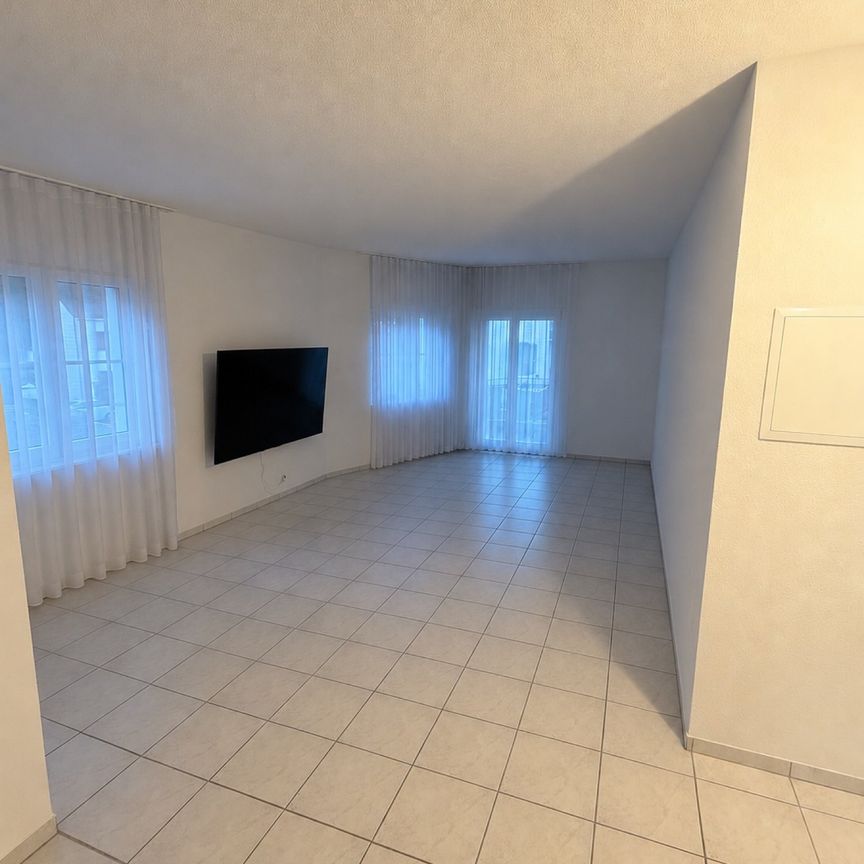 3,5-Zimmer-Wohnung ab sofort zu vermieten. - Photo 1