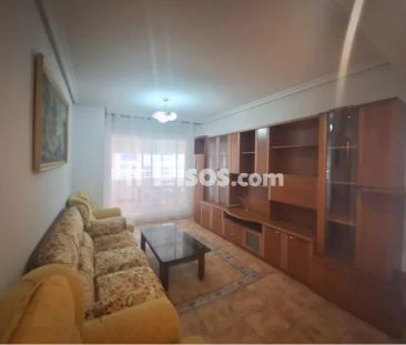 Apartamento en alquiler en Calle Xaloc, 2 - Photo 1