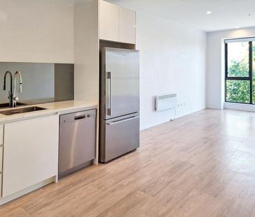 1 bedroom apartment in Freemans Bay - Photo 3