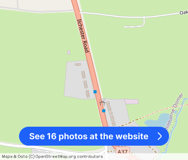 Ilchester Road, Chilthorne Domer - Photo 1