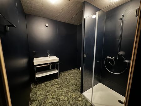 1.5 Zimmer, 65 m², 1. Stock - Foto 5