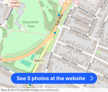 Midland Road, Gloucester, GL1 - Photo 1