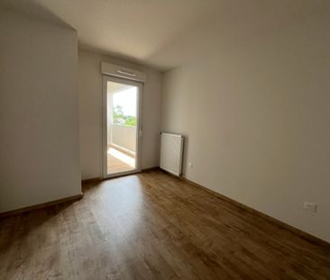 Location Appartement 2 pièces 40m² VILLENEUVE TOLOSANE 31270 - Photo 1