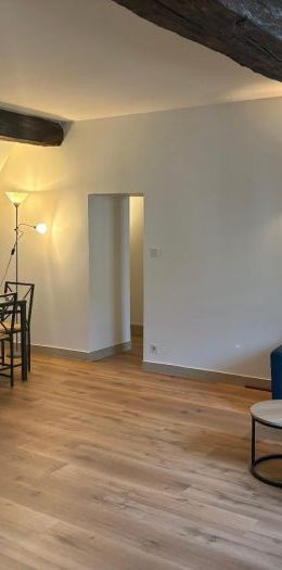 Appartement à louer, 4 pièces - Angers 49100 - Photo 1