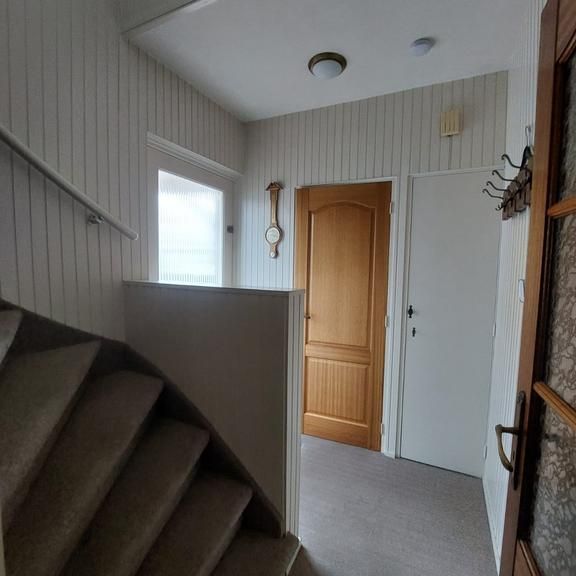 Burgemeester van Heeswijkstraat 3 - Photo 1