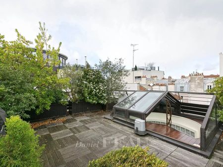 Location appartement, Boulogne-Billancourt, 6 pièces, 131.53 m², ref 85001150 - Photo 2