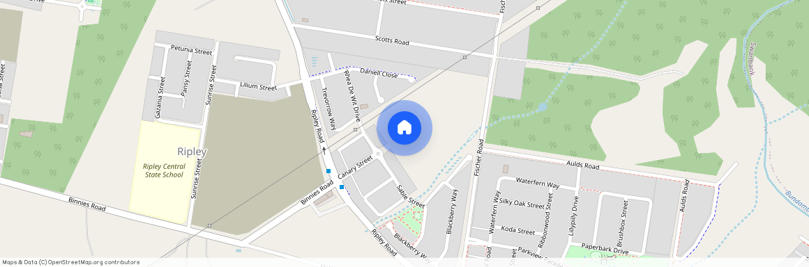 7 Daisy Street, Qld 4306, Ripley