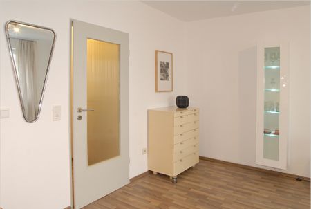 1.5 Zimmer in Düsseldorf - Foto 3