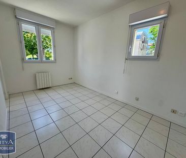 Location Appartement 2 pièces 32m² POITIERS 86000 - Photo 4