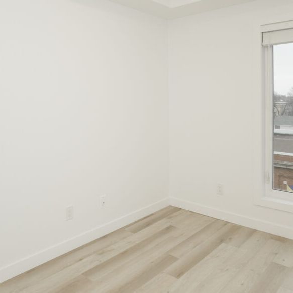 Kingston: Black Accents – 710 Westminster, Winnipeg, MB - Photo 1