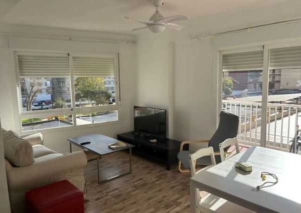 Alquiler de piso en Avenida de Andalucía, 121