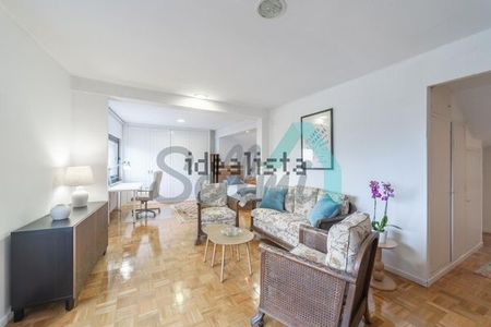 Alquiler de piso en Calle Jovellanos - Photo 4