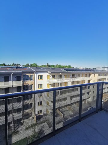 Skogängsvägen, Spånga - Photo 2