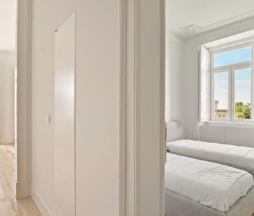 3 Bedroom Apartment with a view, Estoril, Cascais - Photo 2
