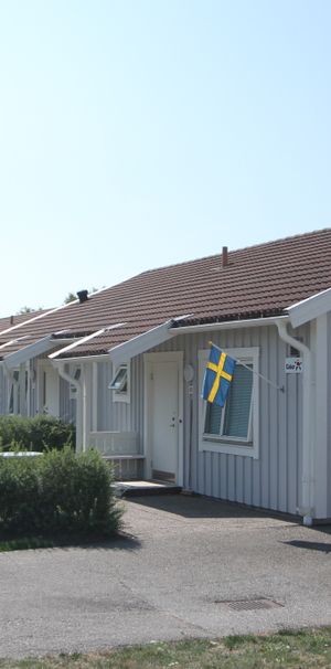Vänebyvägen 74 - Photo 1