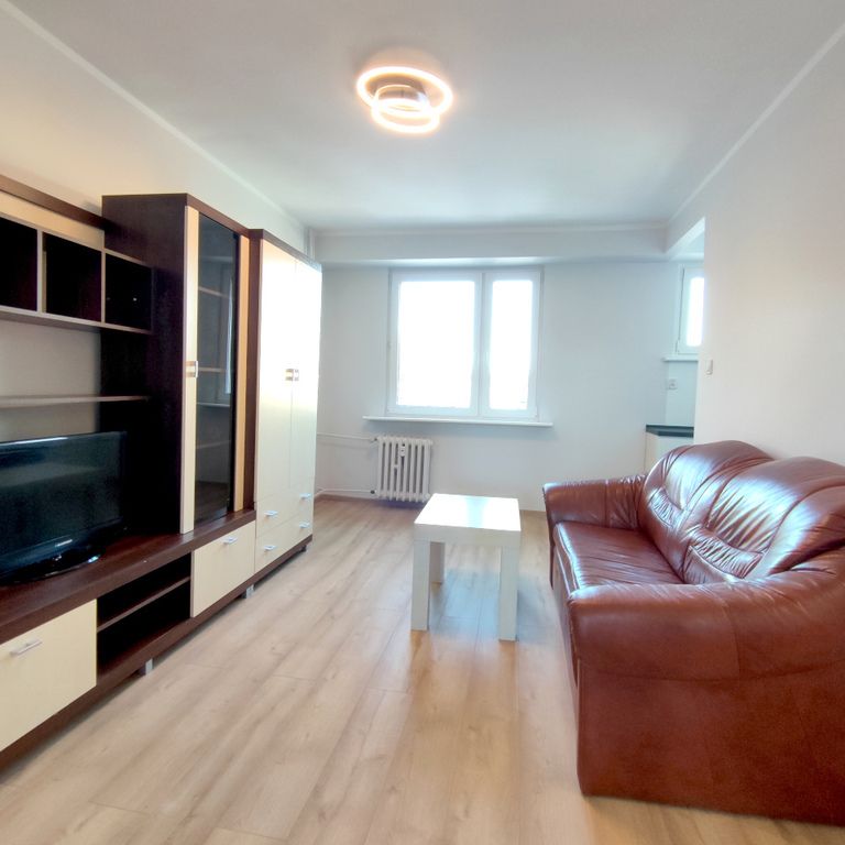 Umeblowane 2 pokoje po remoncie - Photo 1