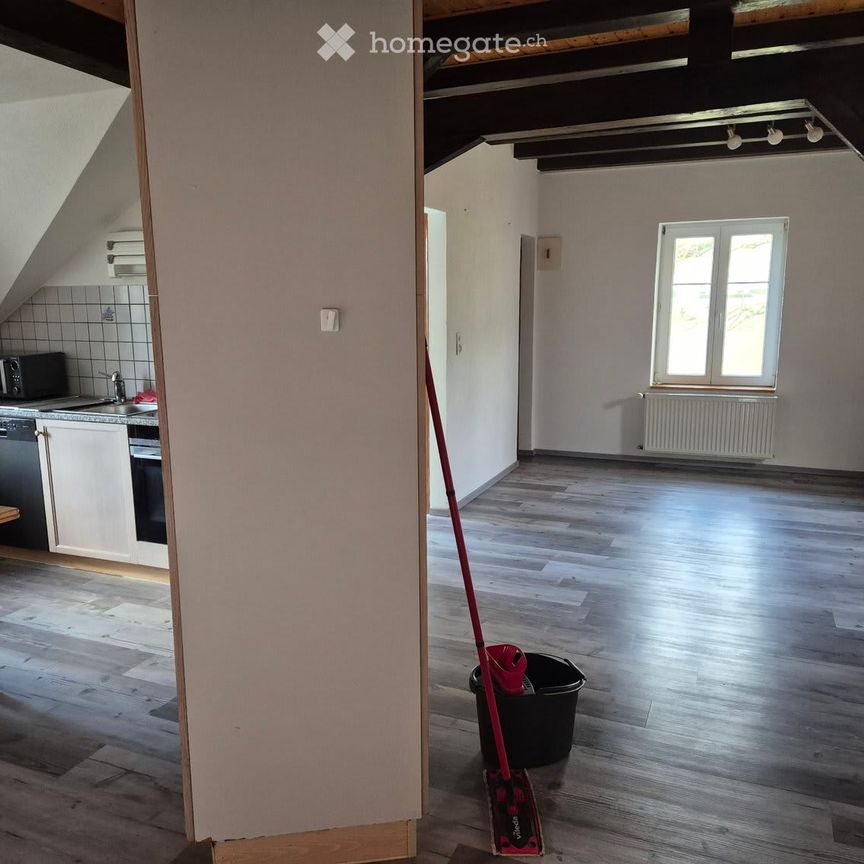 3.5 Zimmer, 80 m² - Foto 1
