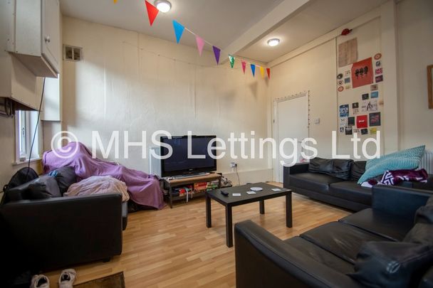 133 Hyde Park Road, Leeds, LS6 1AJ - Photo 1