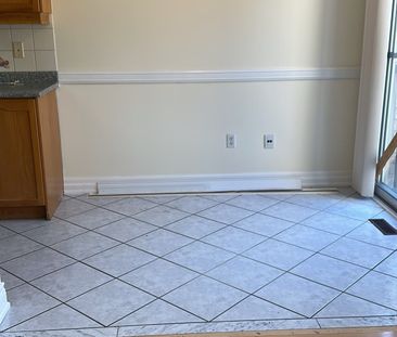 For Lease - 507 Wildgrass Road, Mississauga, Ontario - Photo 4