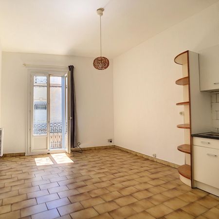 Location Appartement 1 pièce 22m² MONTPELLIER 34090 - Photo 3