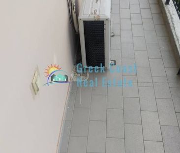 Διαμέρισμα για ενοικίαση Τερψιθέα - Γλυφάδα (Πάτρα) - Φωτογραφία 1