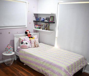 MODERN HOME WITH A LARGE SHED - Photo 1