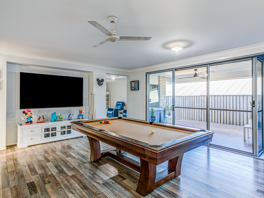 35 Beaufort Crescent, Ormeau Hills, QLD - Photo 1