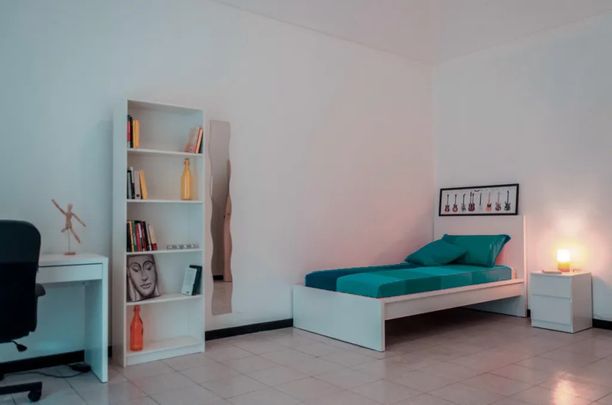 Via Alfonso Bonafous, Turin, Piedmont 10123 - Photo 1