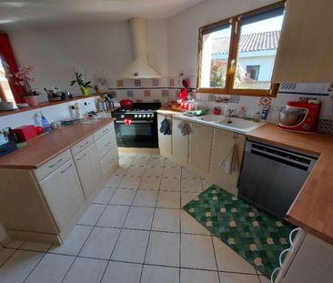 Location Maison 4 pièces 95m² TOULOUSE 31200 - Photo 3