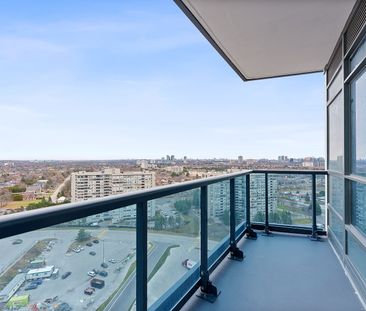 For Lease - 30 Upper Mall Way Unit# A-1910, Vaughan, Ontario - Photo 1