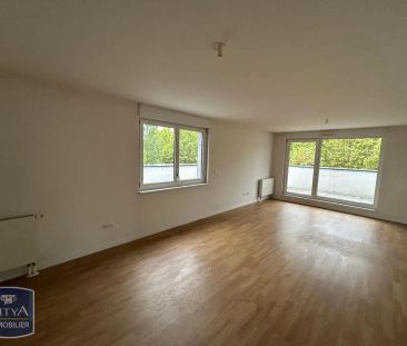 Appartement à louer 4 pièces 103.98m² - Photo 3