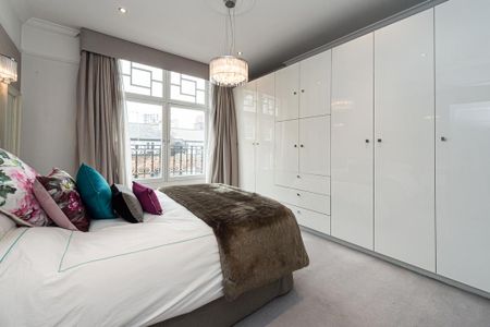 3 bedroom flat to rent - Photo 4