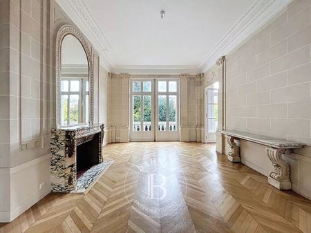 Appartement • Chaillot, Paris 16ème - Photo 3