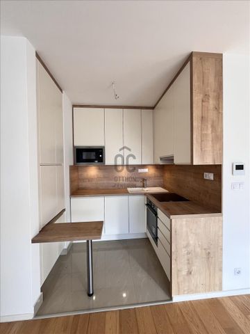 Kiadó új építésű lakás - Budapest I. kerület - Photo 3