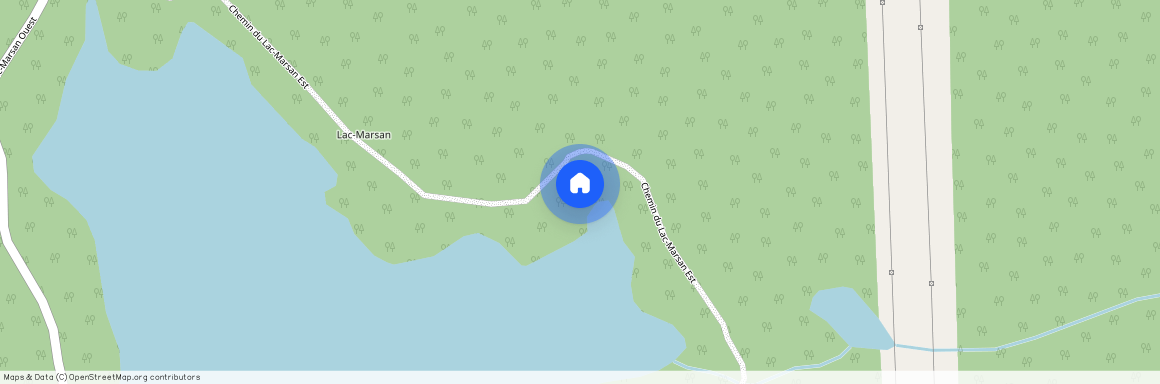 1010, Ch. du Lac-Marsan E., Rivière-Rouge