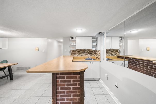 For Lease - 51 Watson Street Unit# Bsmnt, Toronto, Ontario - Photo 1